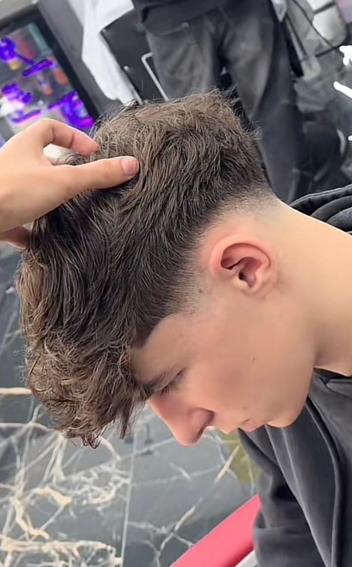 Profil von Eythan