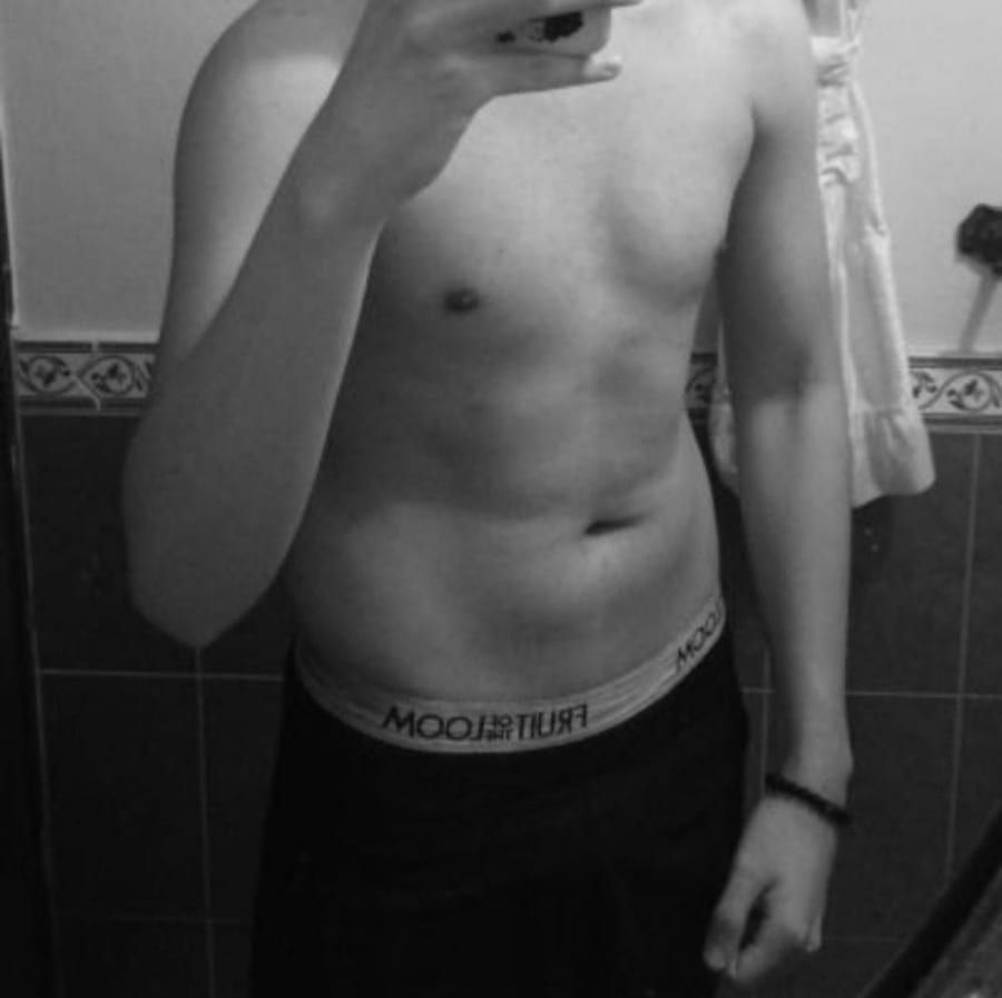 Profil von Issame