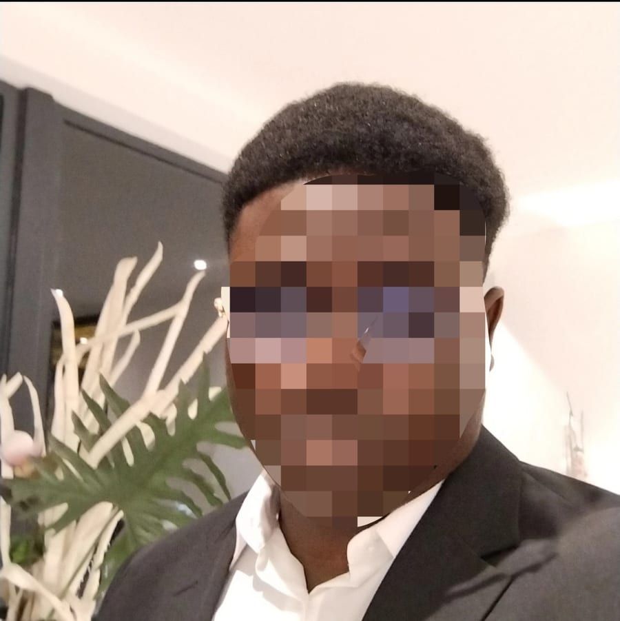 Profil von Patrix