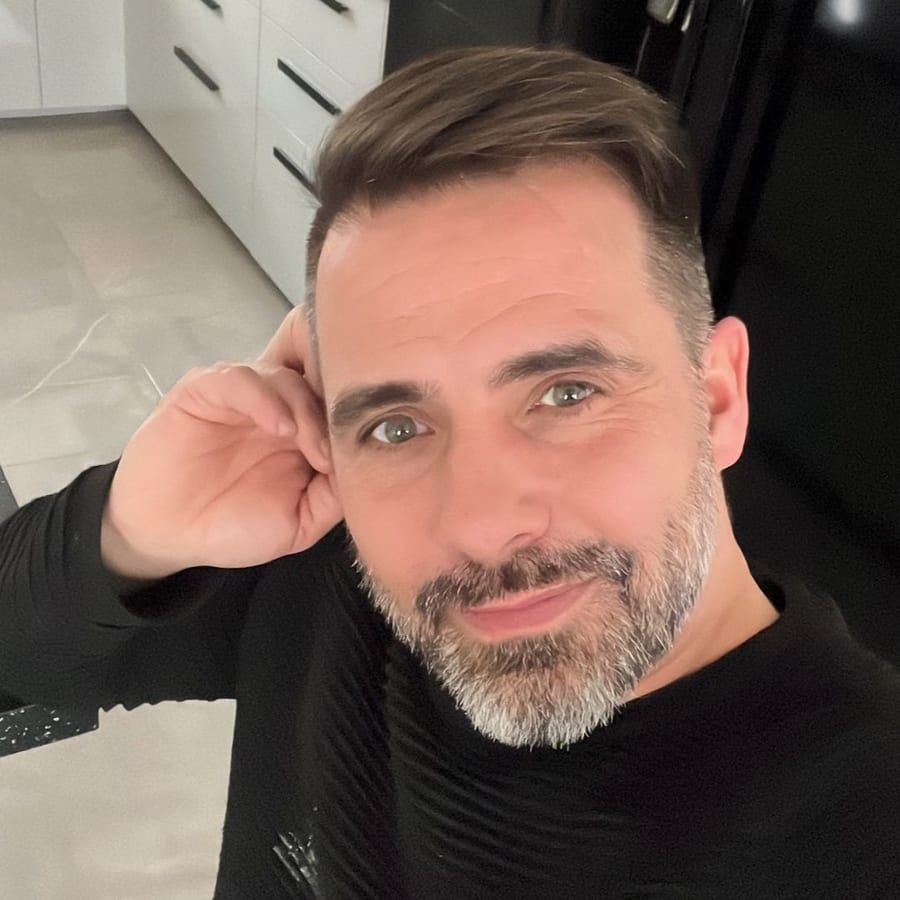 Profil von Loïk