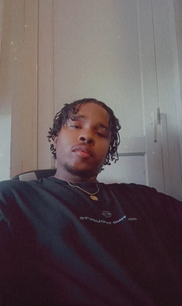 Profil von Zack