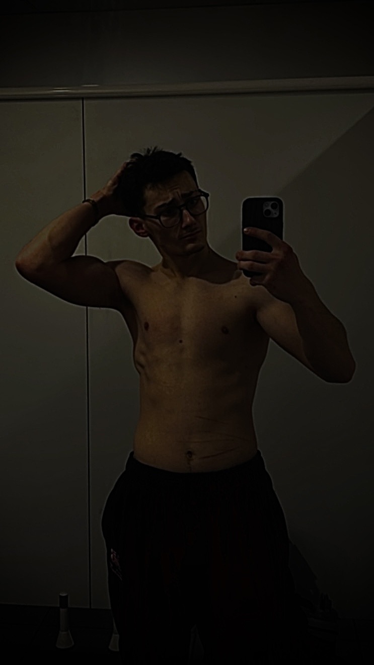 Profil von Nino