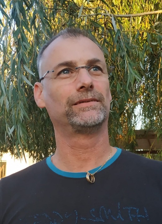 Profil von Romarick