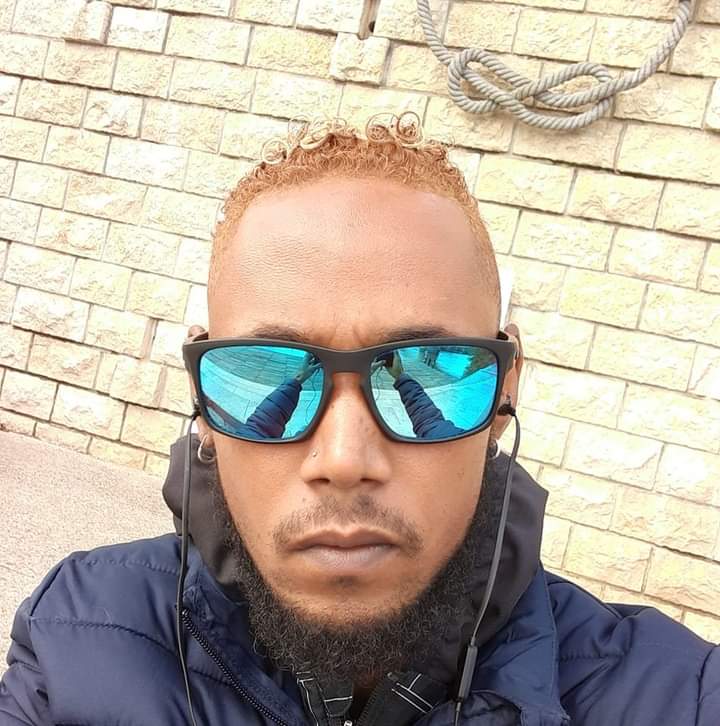 Profil von Alyx