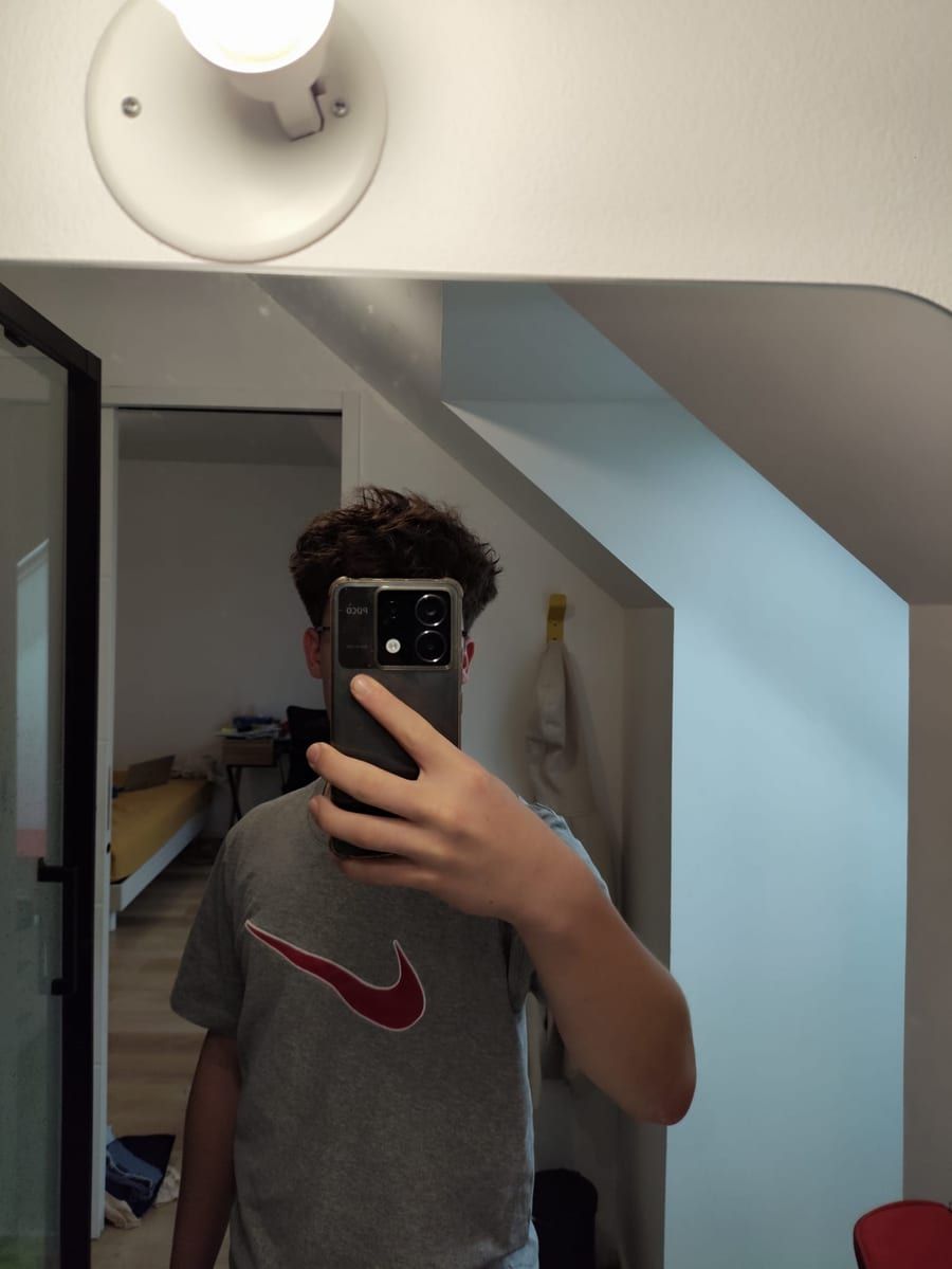Profil von Hymed