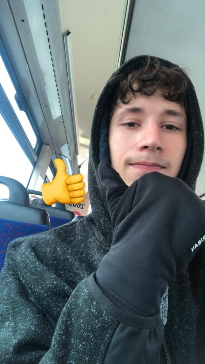 Profil von Briac
