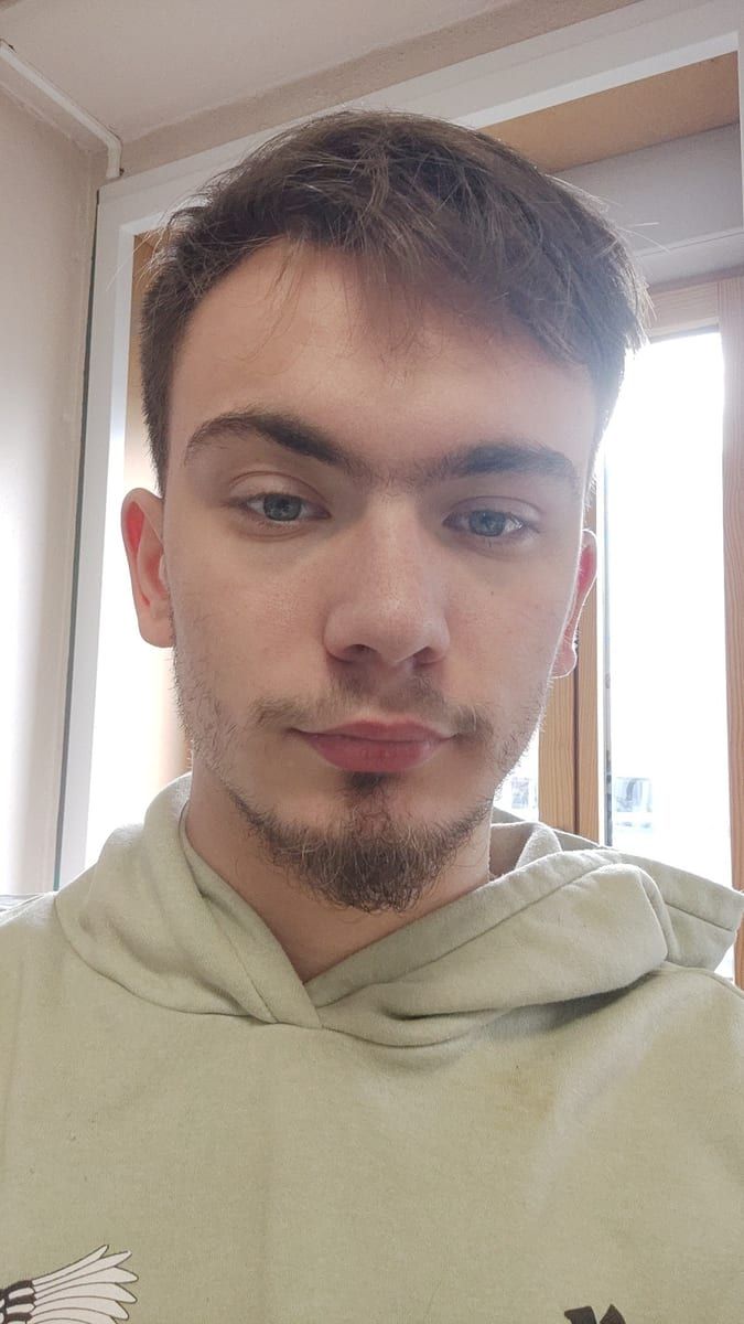 Profil von Szymon