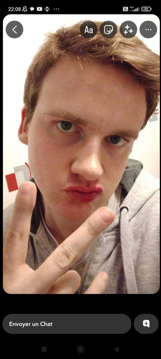 Profil von Siliman