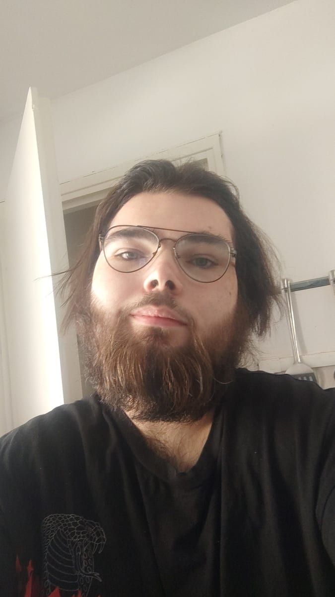 Profil von Enzzo