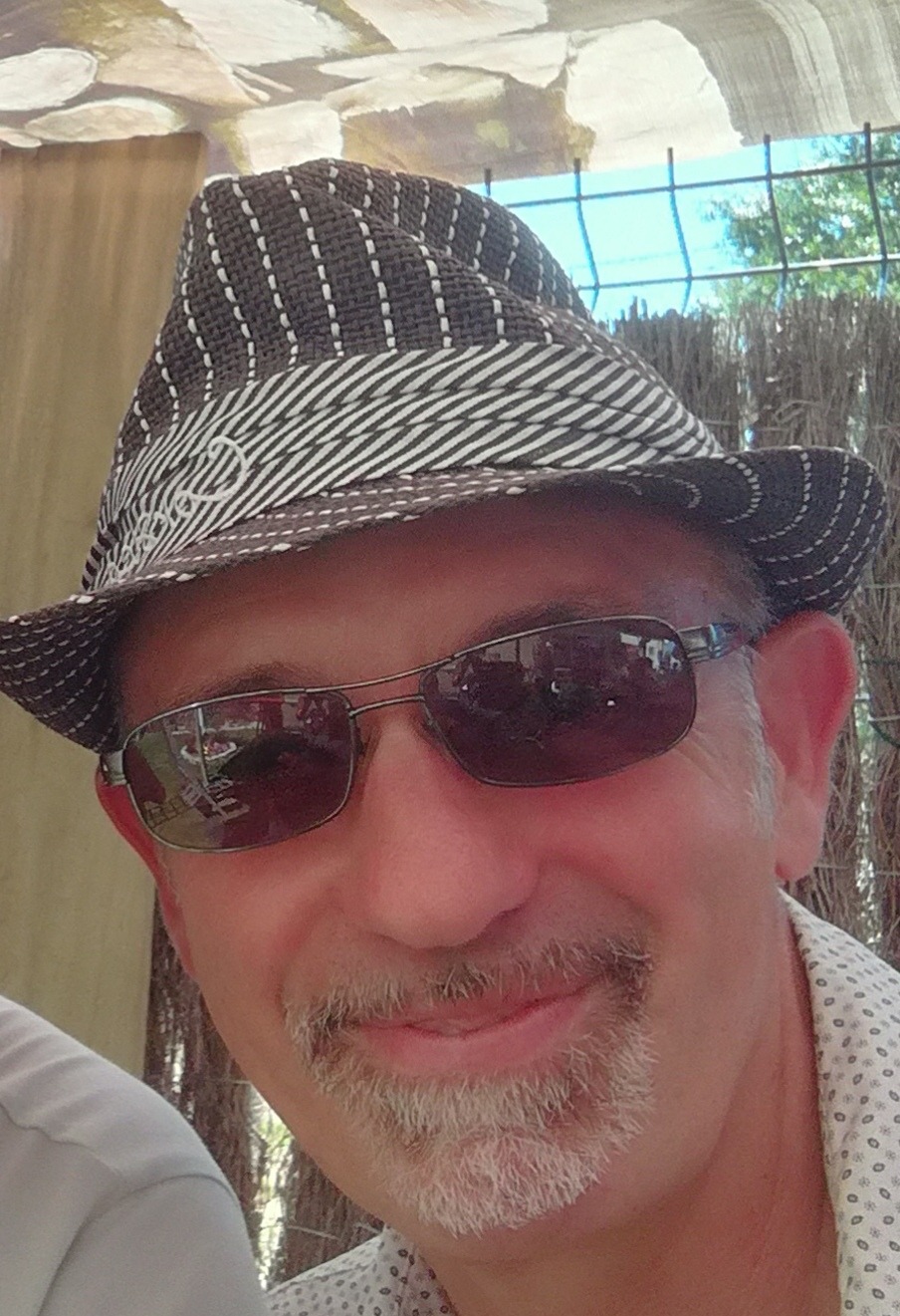 Profil von Jonathan