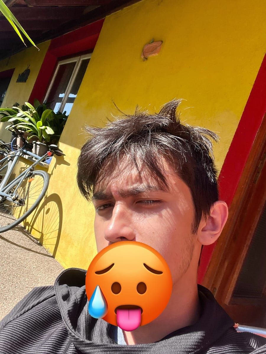Profil von Mahir
