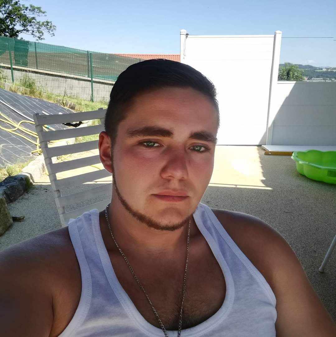 Profil von Nethanel