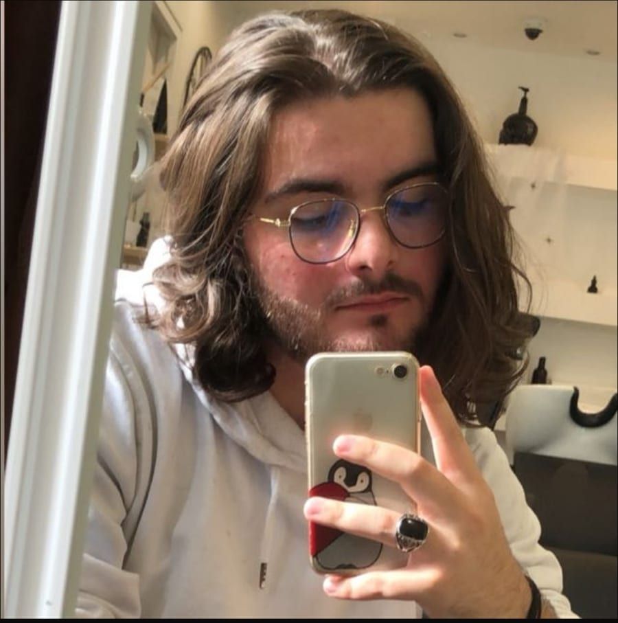 Profil von Jaid
