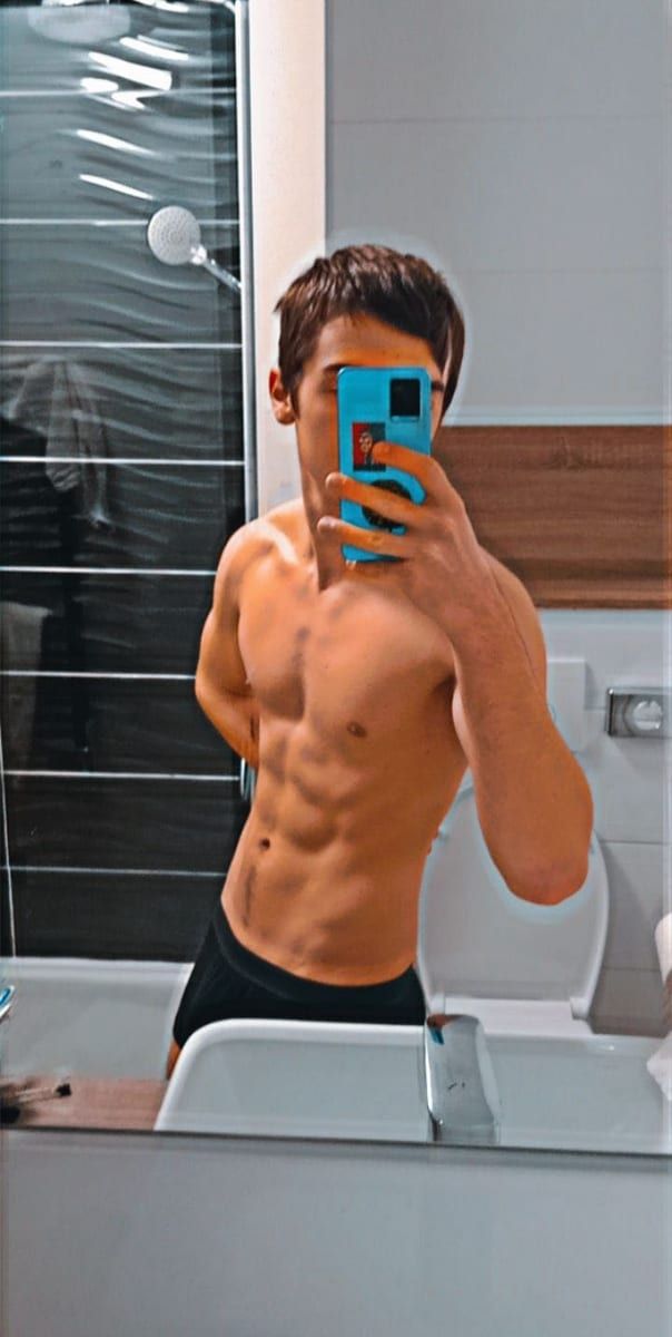 Profil von Vito