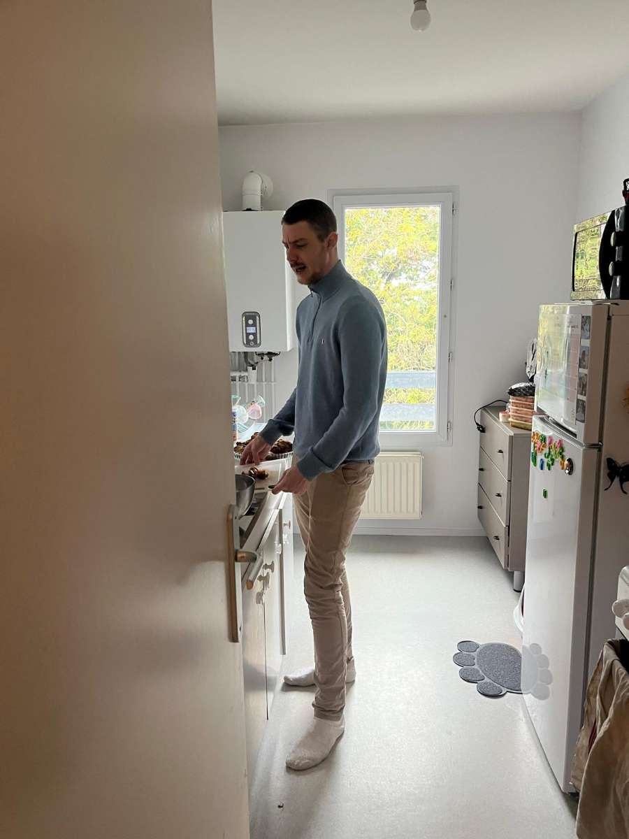 Profil von Lirone