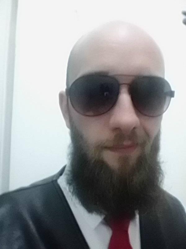Profil von Chems-dine