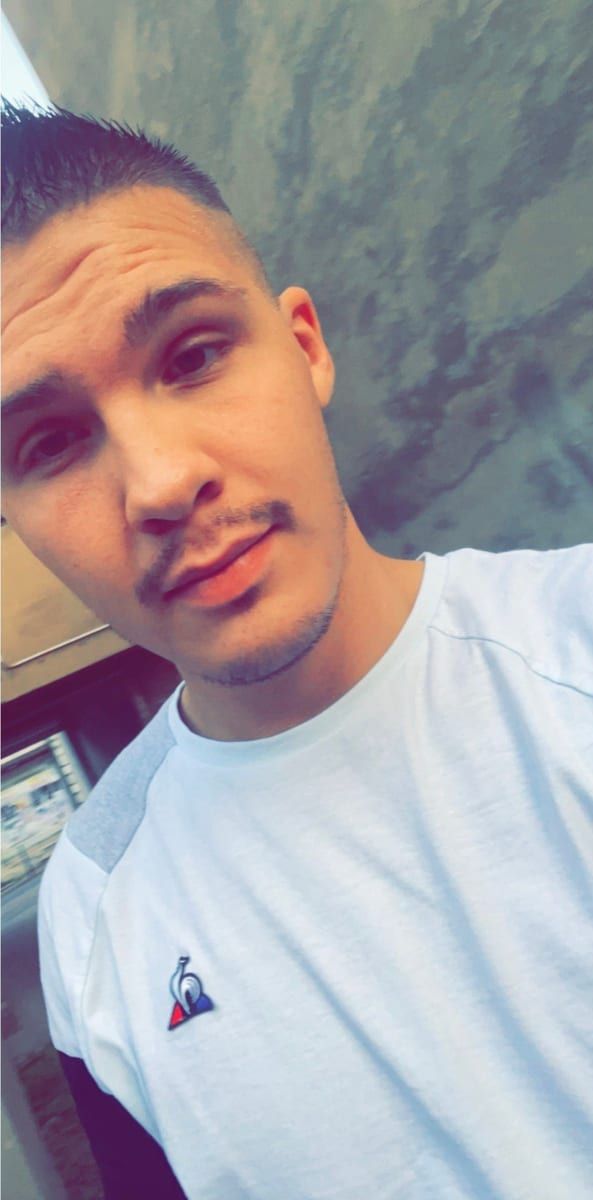 Profil von Sidi-mohamed