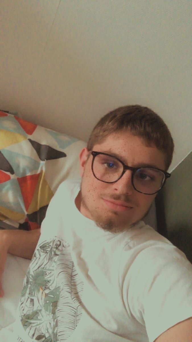Profil von Jean-maurice